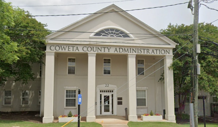 Coweta County Work Release Center to Close, Making Way for Additional Prison Capacity