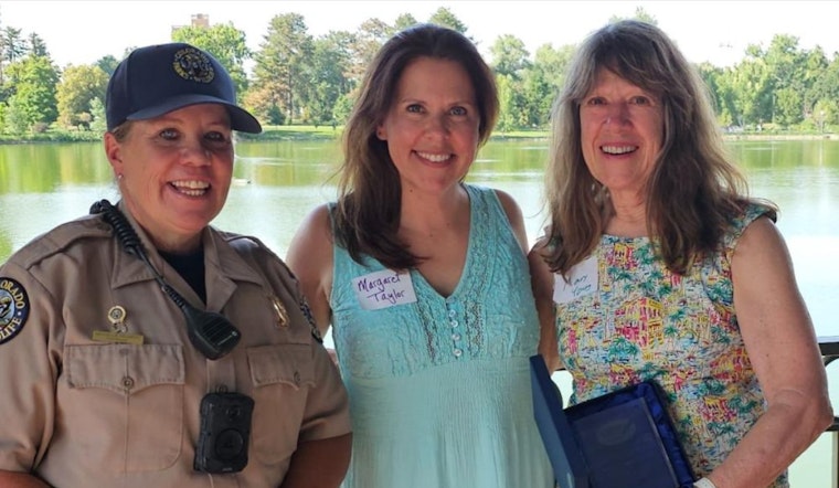 CPW's "At Home in Nature" Wins Top Honors for State Park History at National Conference