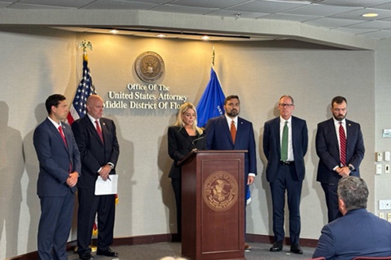 Crackdown Cataclysm, Feds Charge 12 in Sinister Alien Smuggling and Asylum Fraud Ring