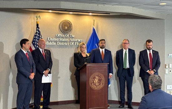 Crackdown Cataclysm, Feds Charge 12 in Sinister Alien Smuggling and Asylum Fraud Ring