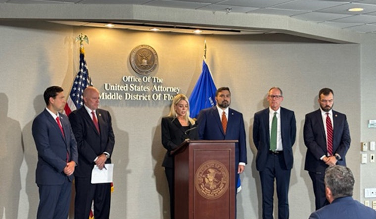 Crackdown Cataclysm, Feds Charge 12 in Sinister Alien Smuggling and Asylum Fraud Ring