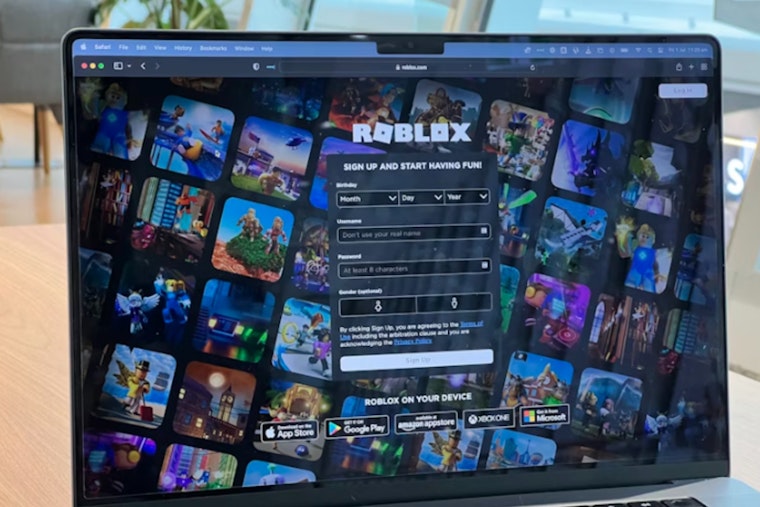Crackdown on Child Safety, Oklahoma's AG Launches Probe into Roblox Amid Predator Fears