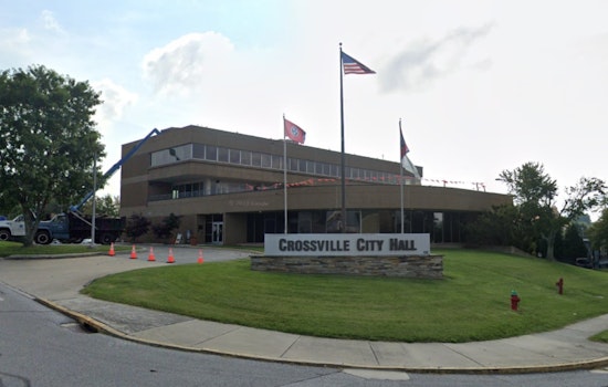 Crossville Approves Transition to City-Run EMS, Mayor Cautions Against Tax Hike