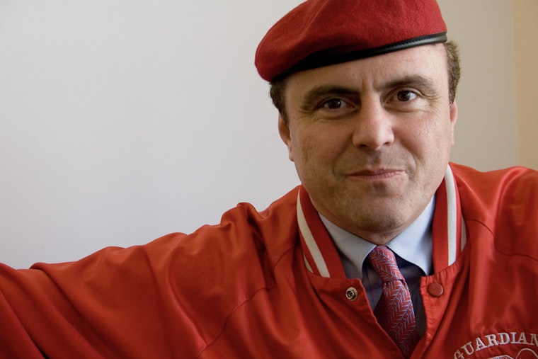 Curtis Sliwa Throws Hat Back in NYC Mayoral Ring, Zohran Mamdani Gains Bronx Democratic Endorsement