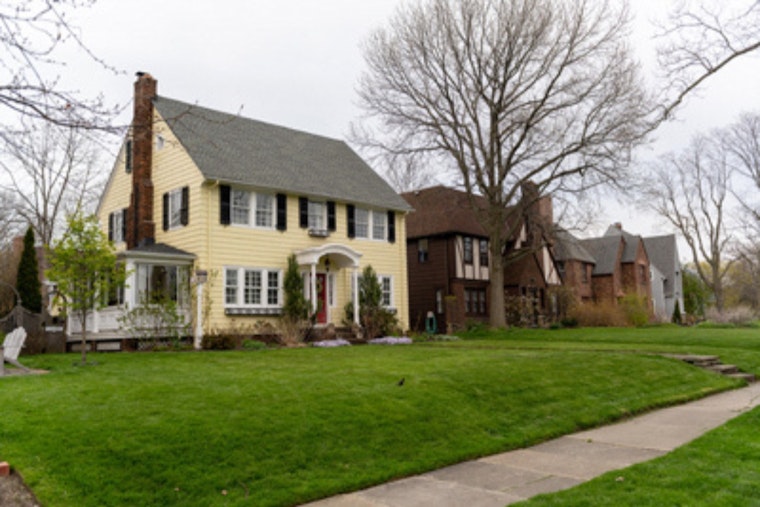 Cuyahoga County and City of Parma Unveil Down Payment Assistance Program to Encourage Homeownership