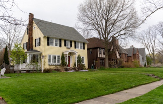 Cuyahoga County and City of Parma Unveil Down Payment Assistance Program to Encourage Homeownership