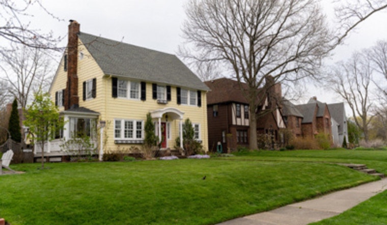 Cuyahoga County and City of Parma Unveil Down Payment Assistance Program to Encourage Homeownership