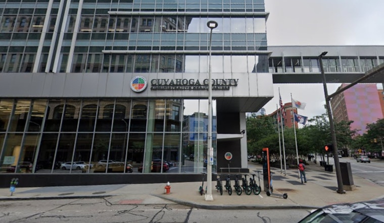 Cuyahoga County Challenges State Over Controversial Stadium Permit Near Cleveland Airport