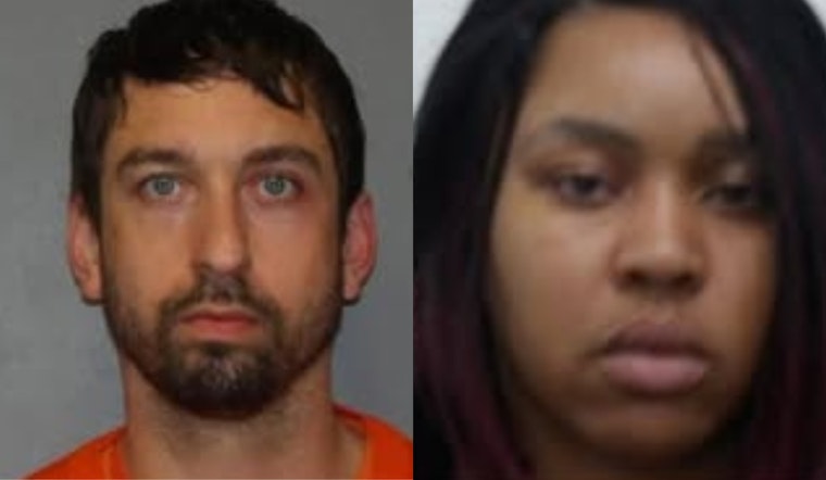 Cuyahoga County Sheriff's Office Seeks Public Aid in Locating 'Monday's Most Wanted' Amid Unseasonable Warmth