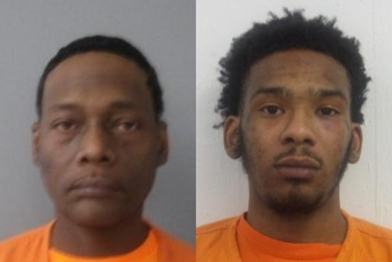 Cuyahoga County Sheriff's Office Utilizes Social Media for "Monday's Most Wanted" Amid Autumn Splendor
