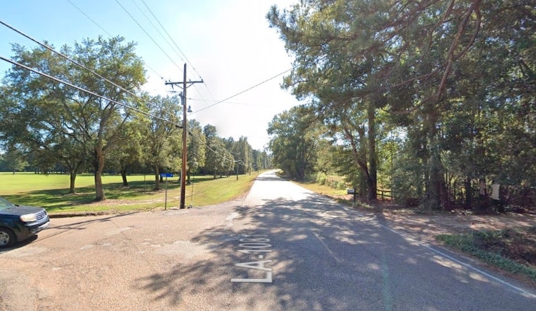 Cyclist Fatally Struck by Vehicle in St. Tammany Parish as State Police Urge Road Safety