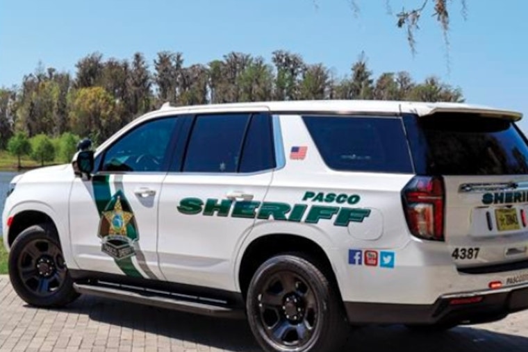 Dade City Breathes Sigh of Relief as Missing 11-Year-Old Bobby Carlson Found Safe