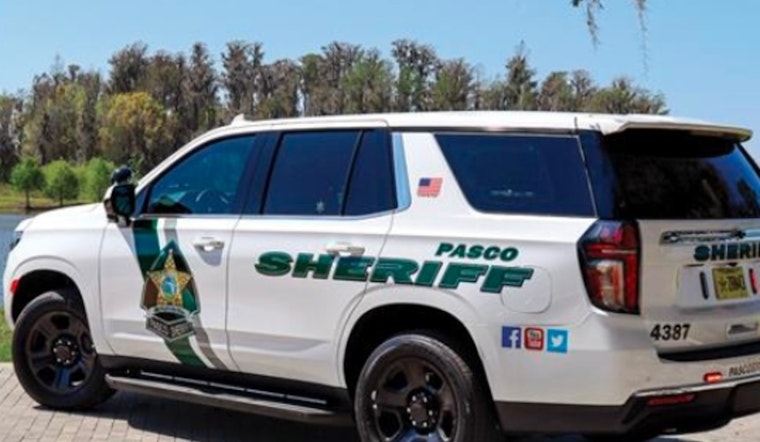 Dade City Breathes Sigh of Relief as Missing 11-Year-Old Bobby Carlson Found Safe
