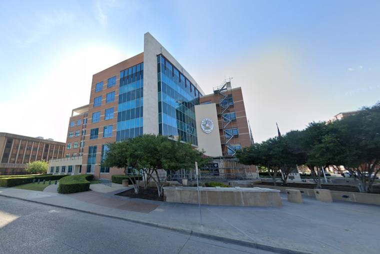 Dallas and Barry Police Crack Down on Multi-City Auto Theft Ring,