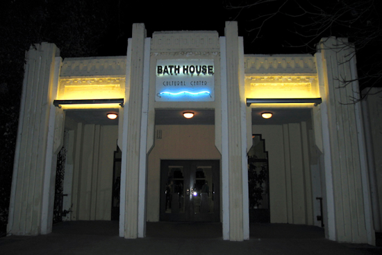 Dallas Bath House Cultural Center Celebrates Memory and Environment in New Art Exhibitions