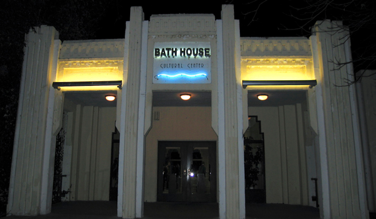Dallas Bath House Cultural Center Celebrates Memory and Environment in New Art Exhibitions
