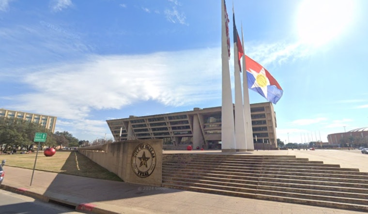 Dallas Boosts Community Engagement with Childcare Subsidies and Arts Funding; Extends Support to Immigrants and Students