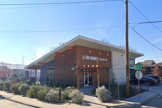 Dallas Celebrates Community and Art with Bonton Farms Public Art Dedication