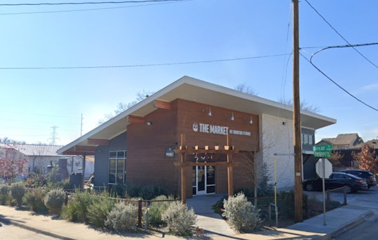 Dallas Celebrates Community and Art with Bonton Farms Public Art Dedication