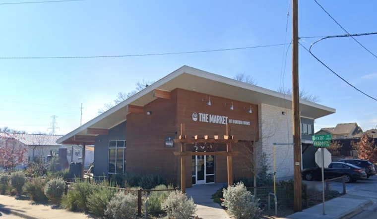 Dallas Celebrates Community and Art with Bonton Farms Public Art Dedication