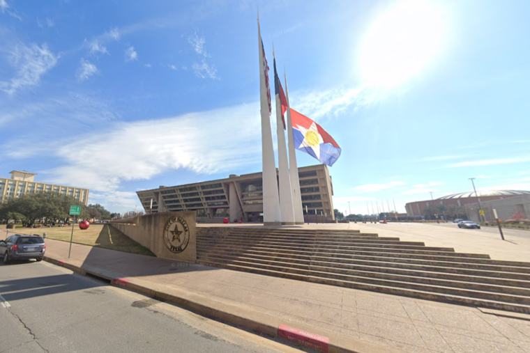 Dallas City Council Approves $5.2 Billion Budget Focused on Public Safety and Infrastructure