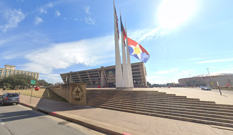Dallas City Council Approves $5.2 Billion Budget Focused on Public Safety and Infrastructure