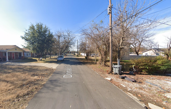 Dallas Community Mourns as Police Charge Suspect in Donald Street Homicide