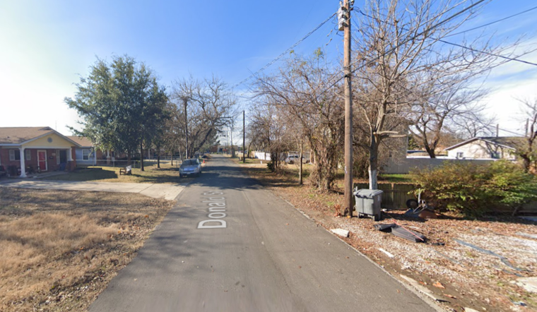 Dallas Community Mourns as Police Charge Suspect in Donald Street Homicide