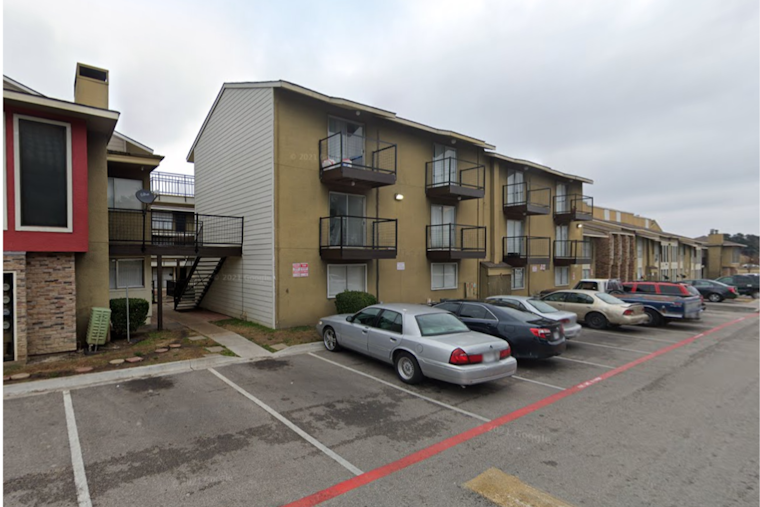 Dallas Community Seeks Answers as Police Investigate Fatal Shooting on Holly Hill Drive