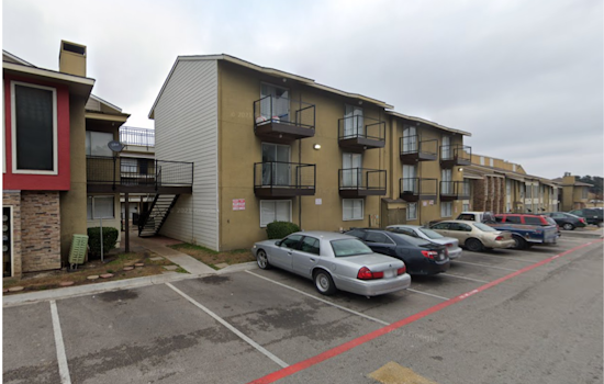 Dallas Community Seeks Answers as Police Investigate Fatal Shooting on Holly Hill Drive