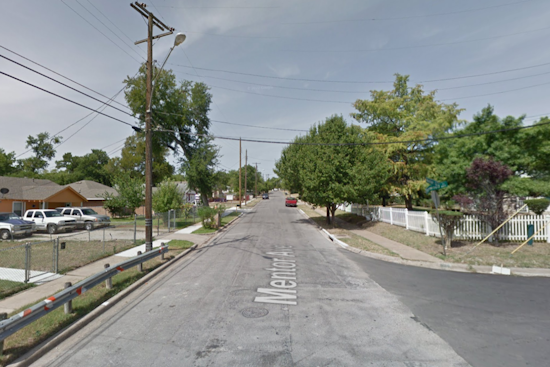 Dallas Community Shaken by Late-Night Shooting Death on Mentor Avenue, Police Seek Public's Assistance