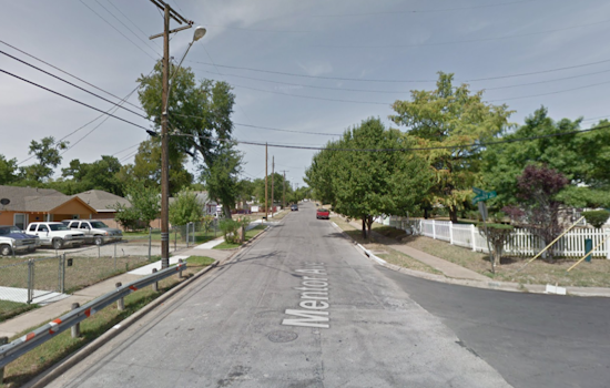 Dallas Community Shaken by Late-Night Shooting Death on Mentor Avenue, Police Seek Public's Assistance
