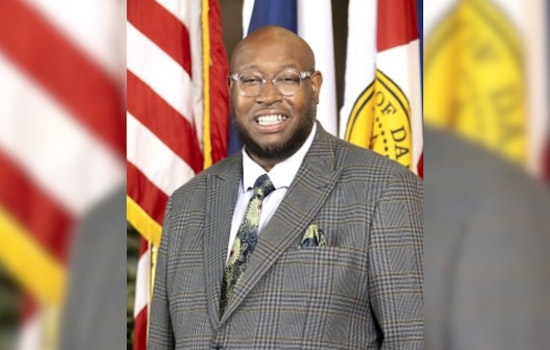 Dallas Councilmember Maxie L. Johnson Urges Unity After Fatal Shooting at ICE Facility