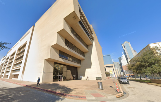 Dallas Embraces "Smart Surfaces" to Combat Urban Heat Islands and Foster Sustainable Development