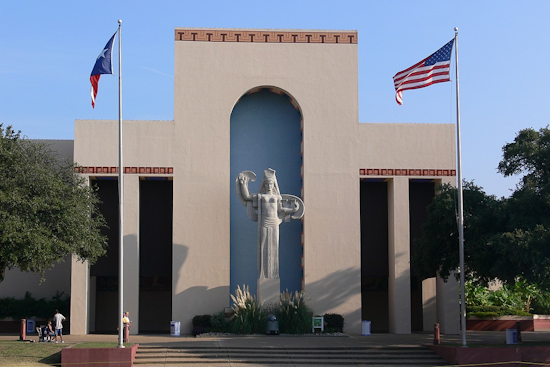 Dallas' Fair Park Assures Event Continuity Amid Management Transition
