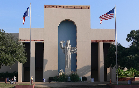 Dallas' Fair Park Assures Event Continuity Amid Management Transition