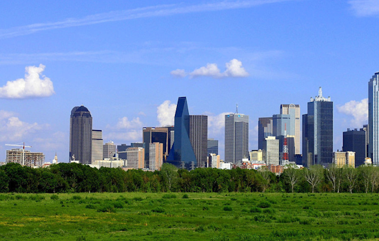 Dallas-Fort Worth Area Braces for Ozone Action Day Amidst Stretch of Sunny Weather