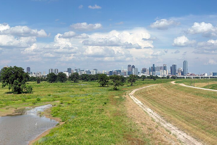 Dallas-Fort Worth Braces for Soaring Temperatures and Ozone Action Day This Week