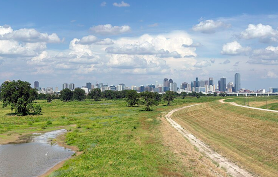 Dallas-Fort Worth Braces for Soaring Temperatures and Ozone Action Day This Week