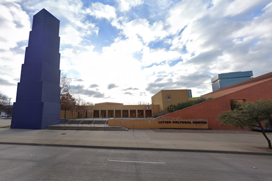 Dallas Latino Cultural Center Seeks Artists for 2025 Virgen de Guadalupe Exhibition