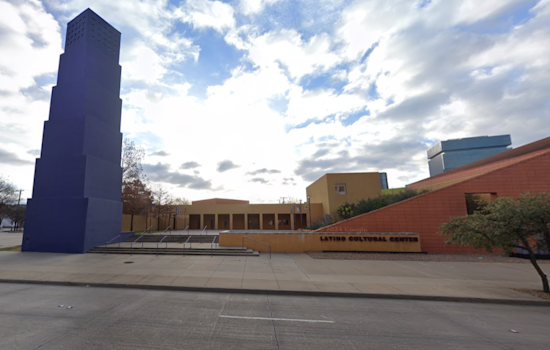 Dallas Latino Cultural Center Seeks Artists for 2025 Virgen de Guadalupe Exhibition