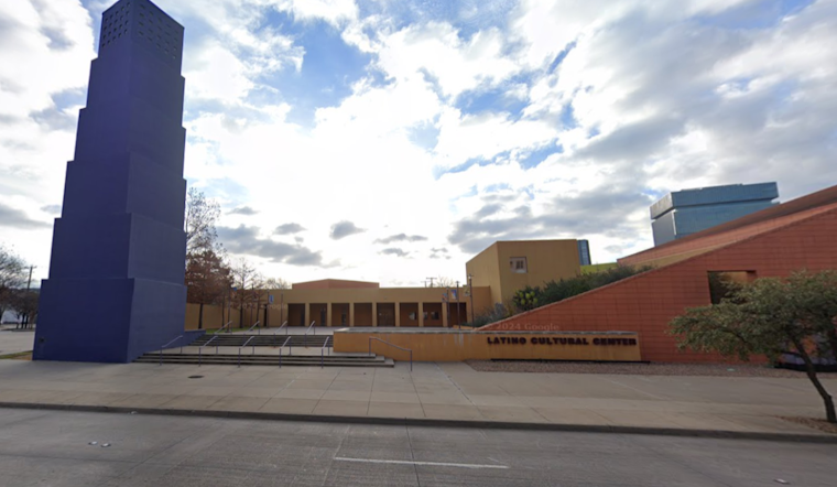 Dallas Latino Cultural Center Seeks Artists for 2025 Virgen de Guadalupe Exhibition