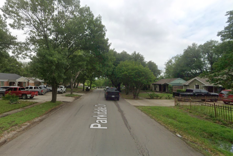 Dallas Police Arrest Suspect Charged with Murder in Fatal Shooting on Parkdale Drive