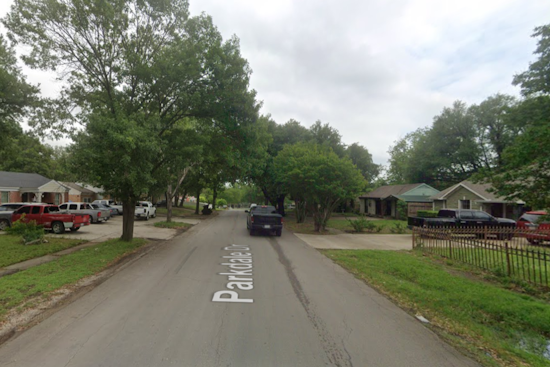 Dallas Police Arrest Suspect Charged with Murder in Fatal Shooting on Parkdale Drive