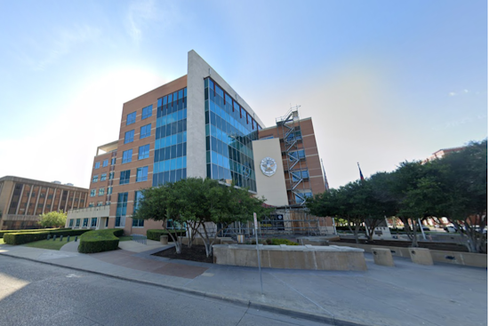 Dallas Police Arrest Suspected Burglary Duo Linked to Crime Spree in Multiple Cities
