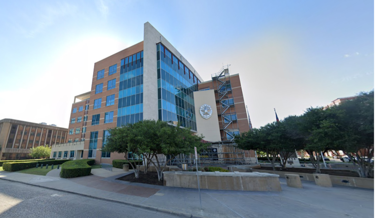 Dallas Police Arrest Suspected Burglary Duo Linked to Crime Spree in Multiple Cities