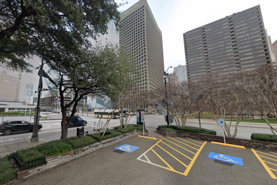 Dallas Police Bike Officers Go Beyond the Call to Aid Homeless Family in Downtown Dallas