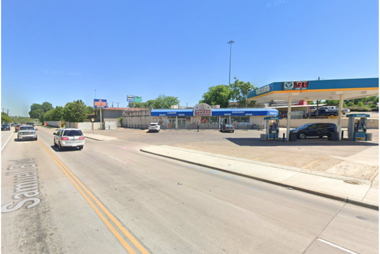 Dallas Police Charge Suspect with Capital Murder after Fatal Stabbing on Samuell Boulevard