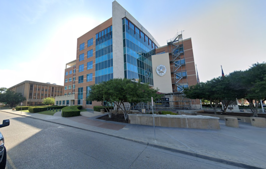 Dallas Police Department's Academy Class 408 Marks Second-Highest Female Recruit Count in History