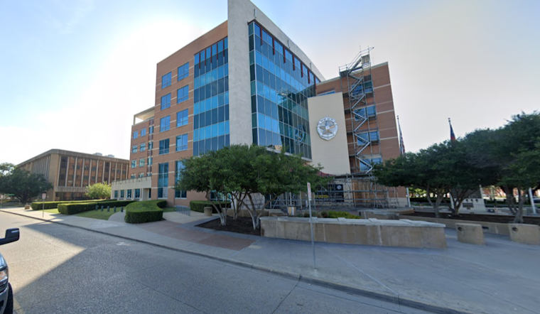 Dallas Police Department's Academy Class 408 Marks Second-Highest Female Recruit Count in History